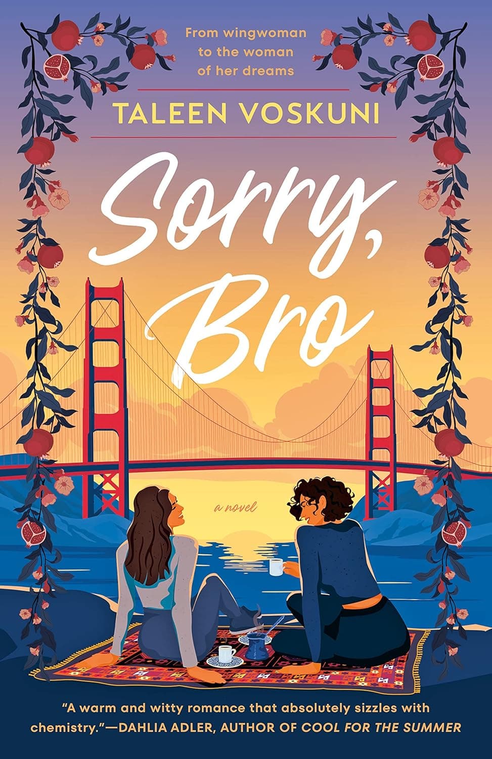 Sorry, Bro cover