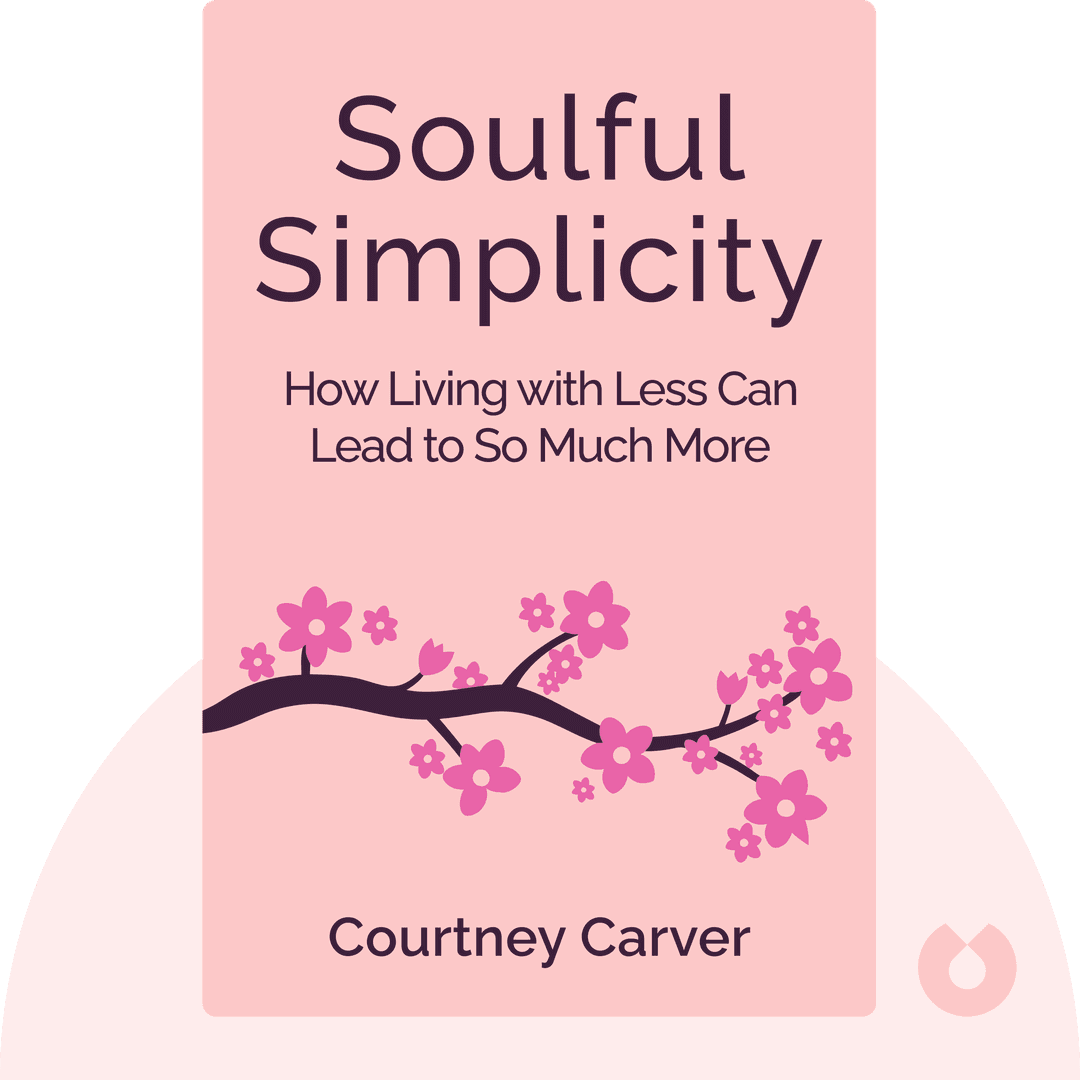 Soulful Simplicity cover