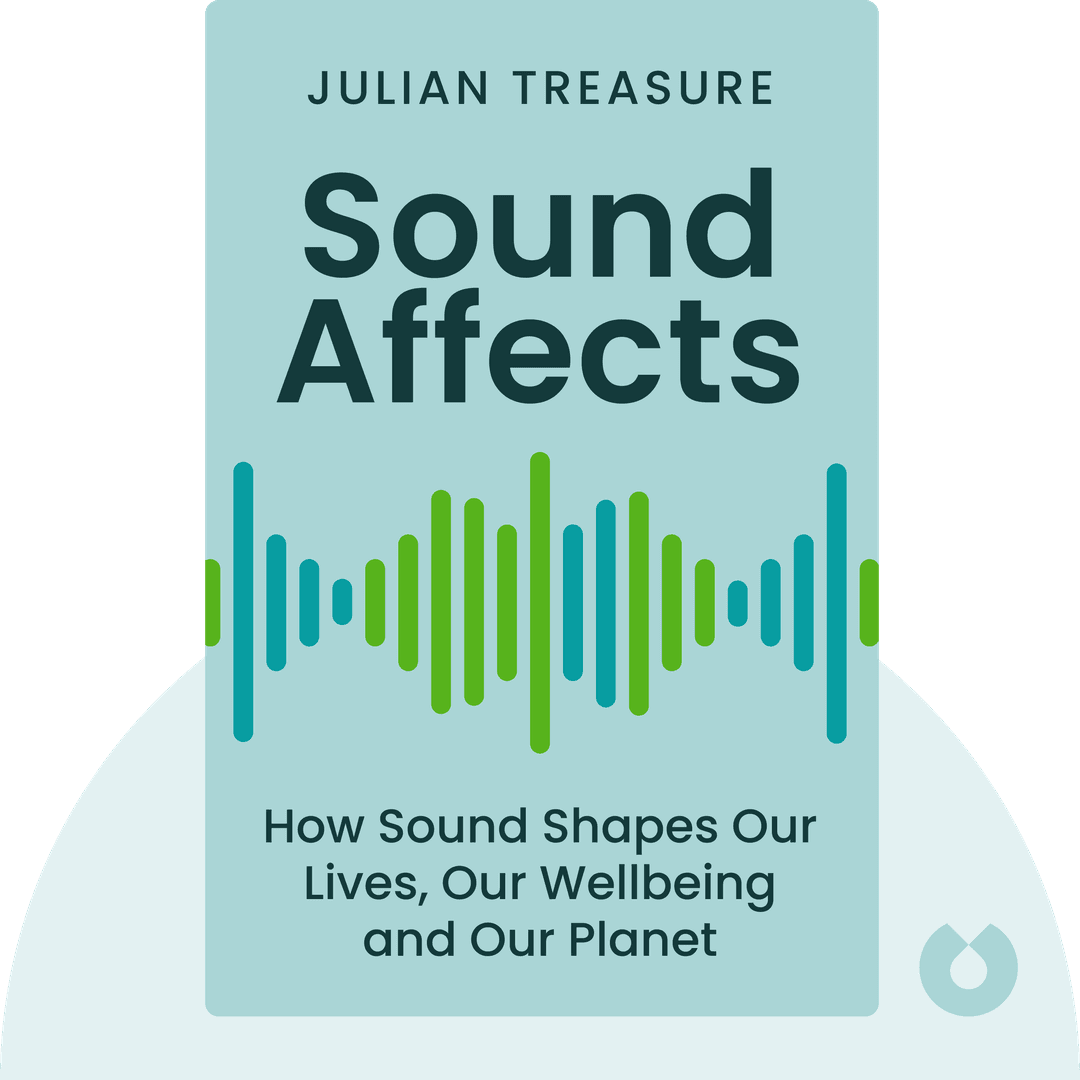 Sound Affects cover