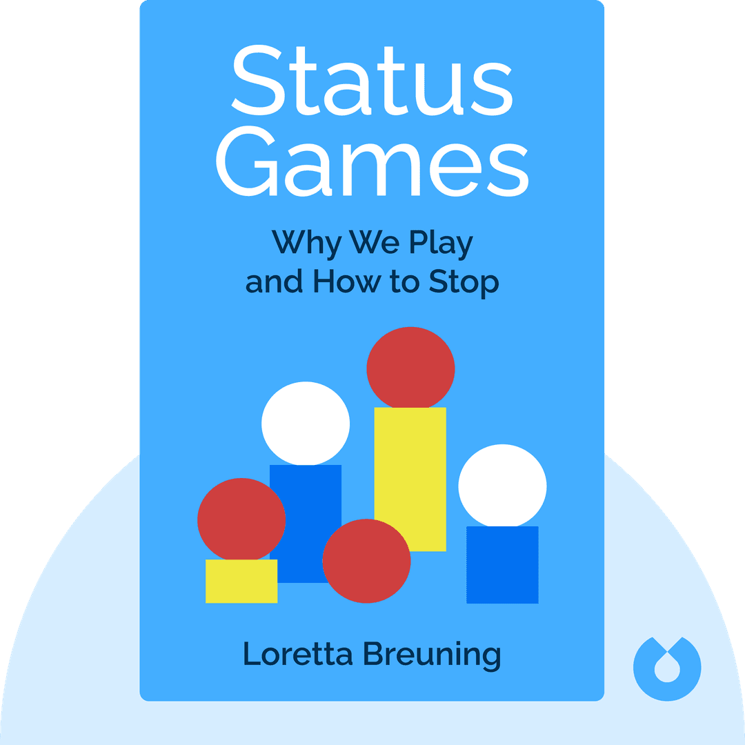 Status Games cover