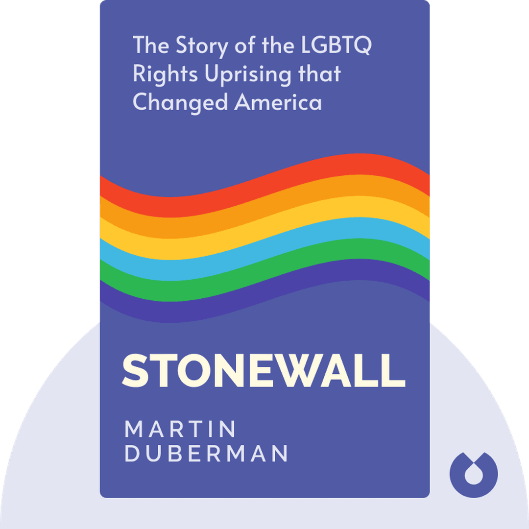 Stonewall cover