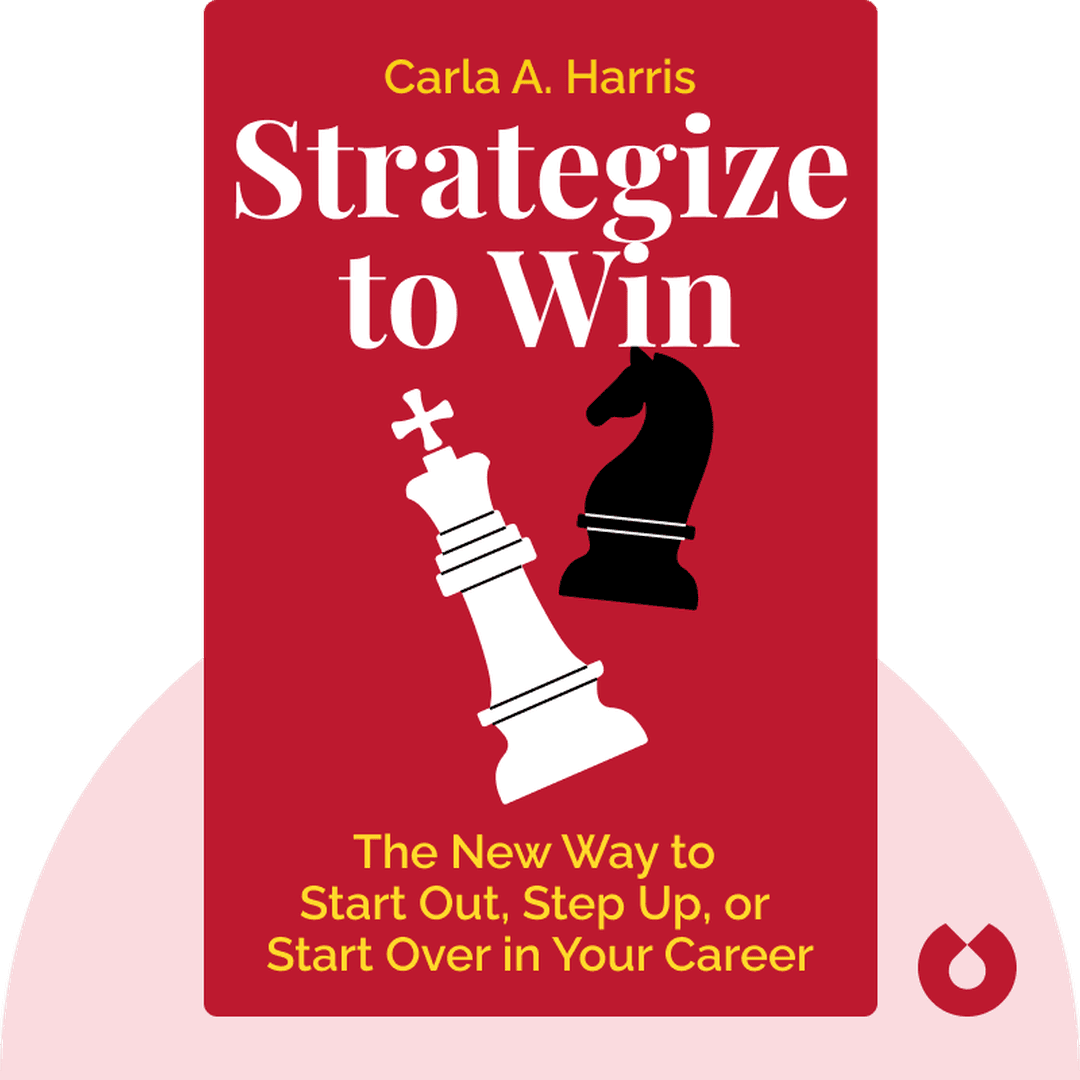 Strategize to Win cover