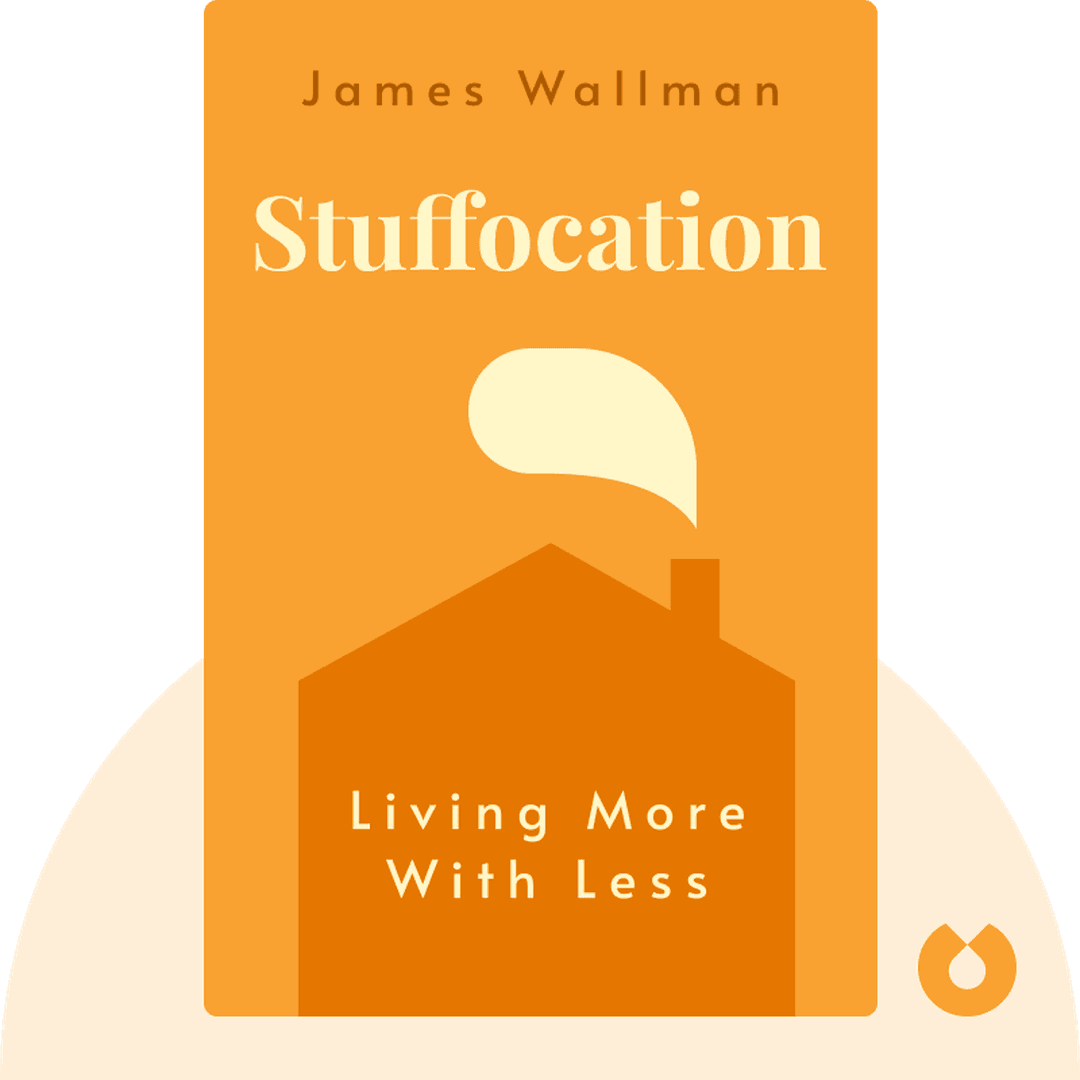 Stuffocation cover