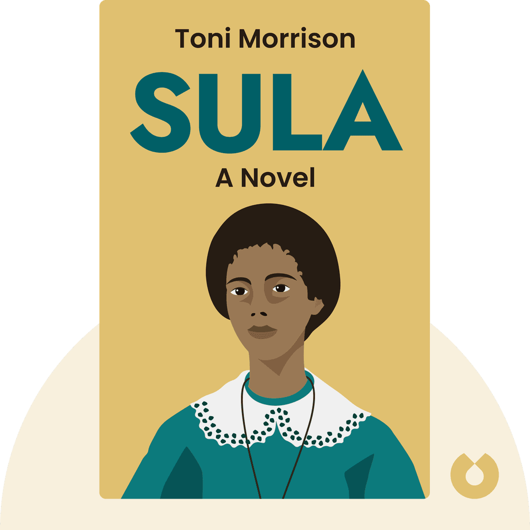 Sula cover