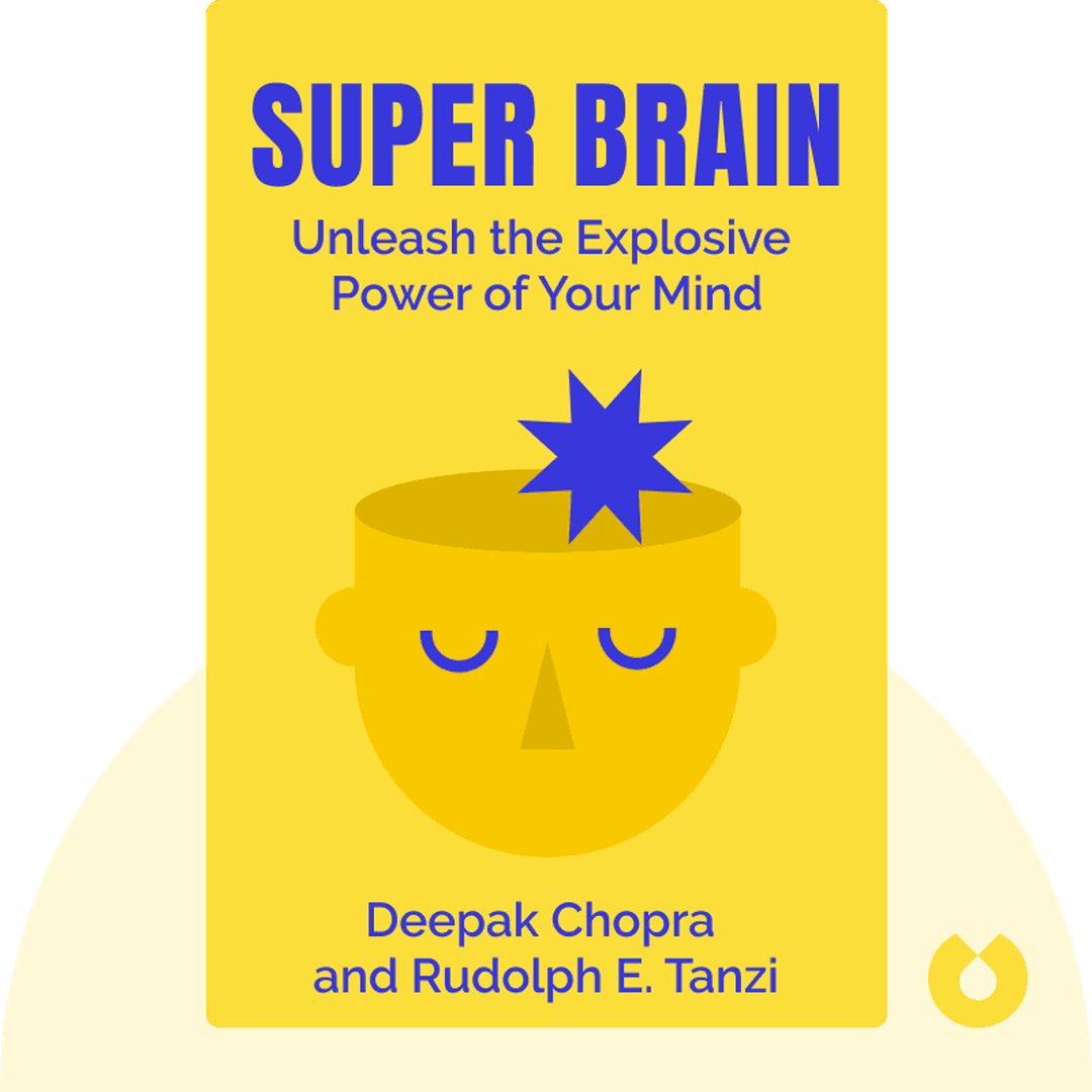 Super Brain cover