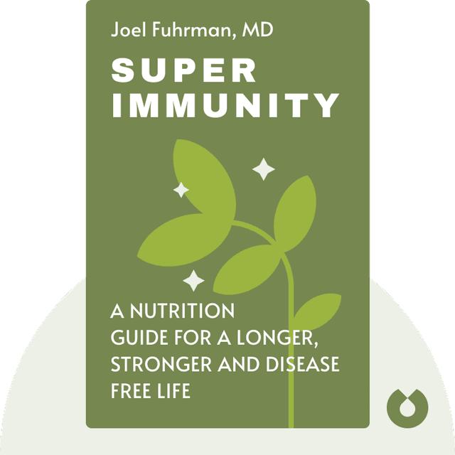 Super Immunity audiobook cover - The Essential Nutrition Guide for Boosting Your Body’s Defenses to Live Longer, Stronger and Disease Free