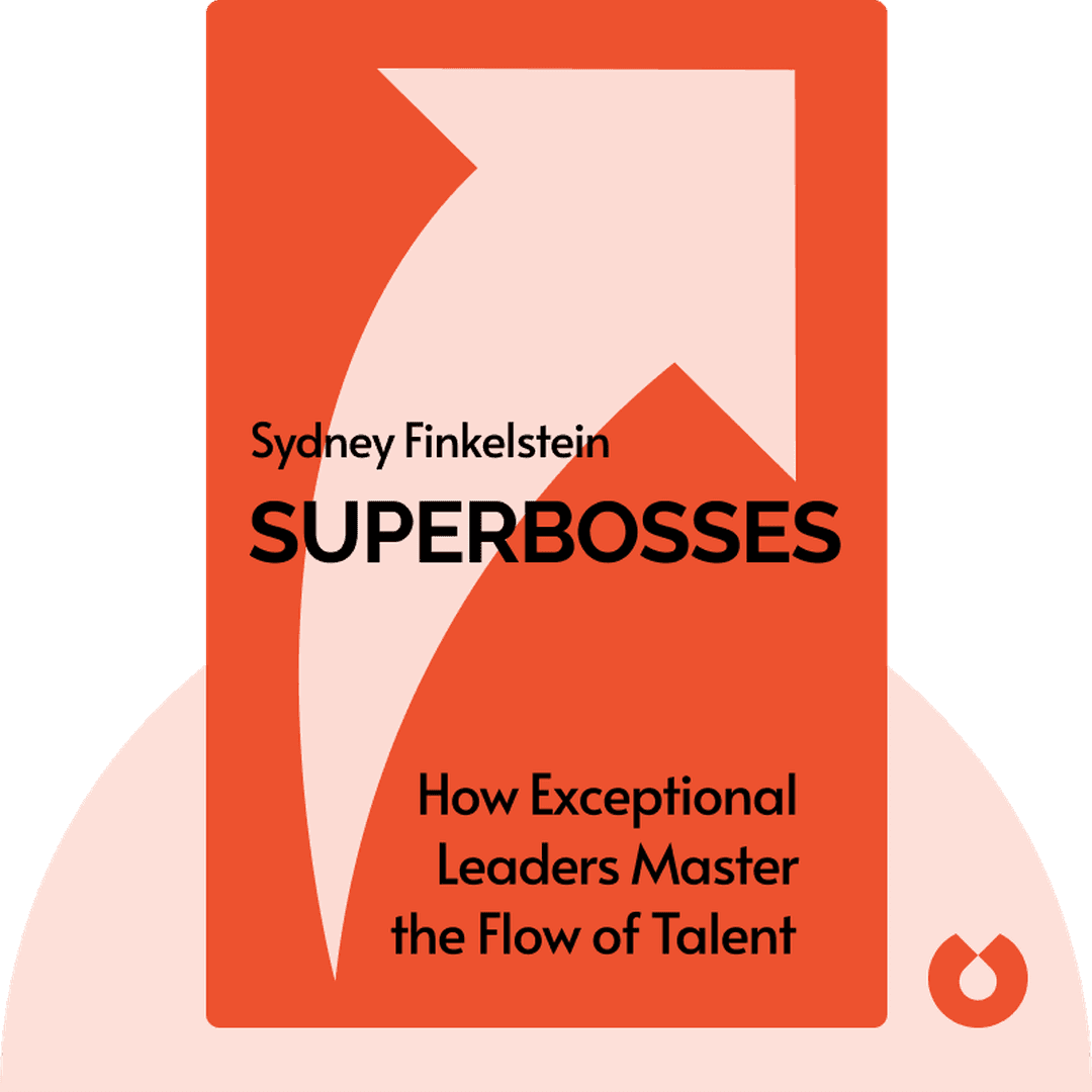 Superbosses cover