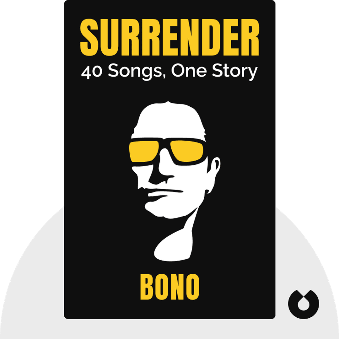Surrender cover