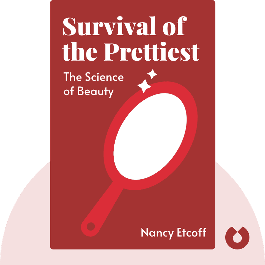 Survival of the Prettiest cover
