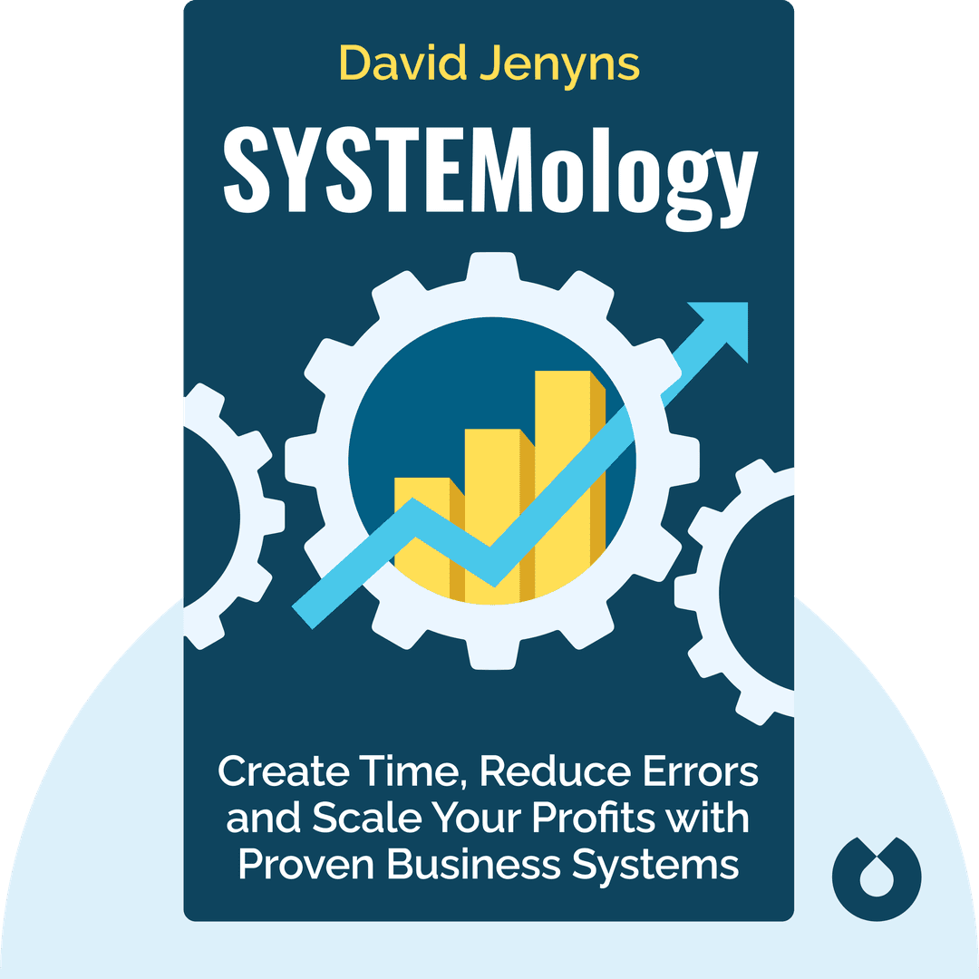SYSTEMology cover