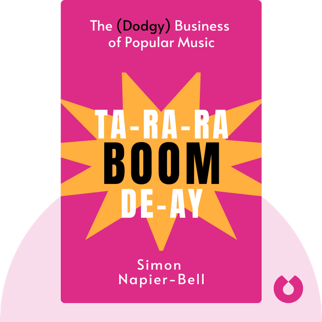 Ta-Ra-Ra-Boom-De-Ay cover