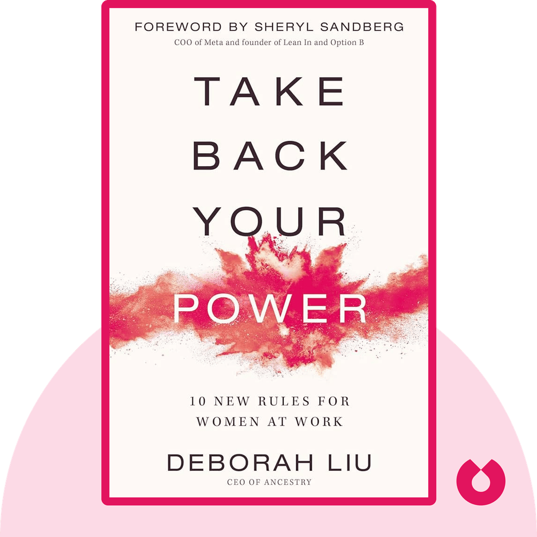 Take Back Your Power cover