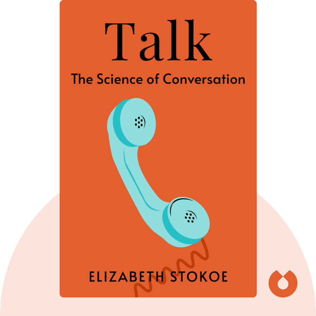 Talk cover