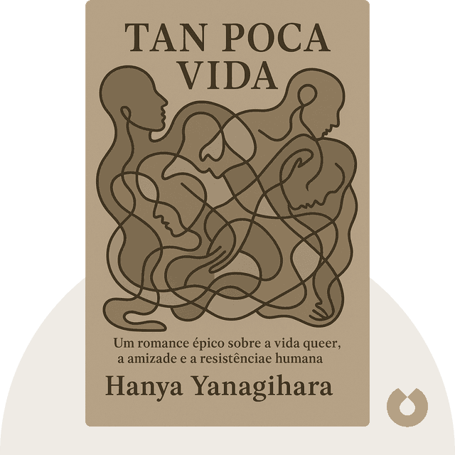 Tan poca vida audiobook cover - Um romance épico sobre la vida queer, la amistad y la resiliencia