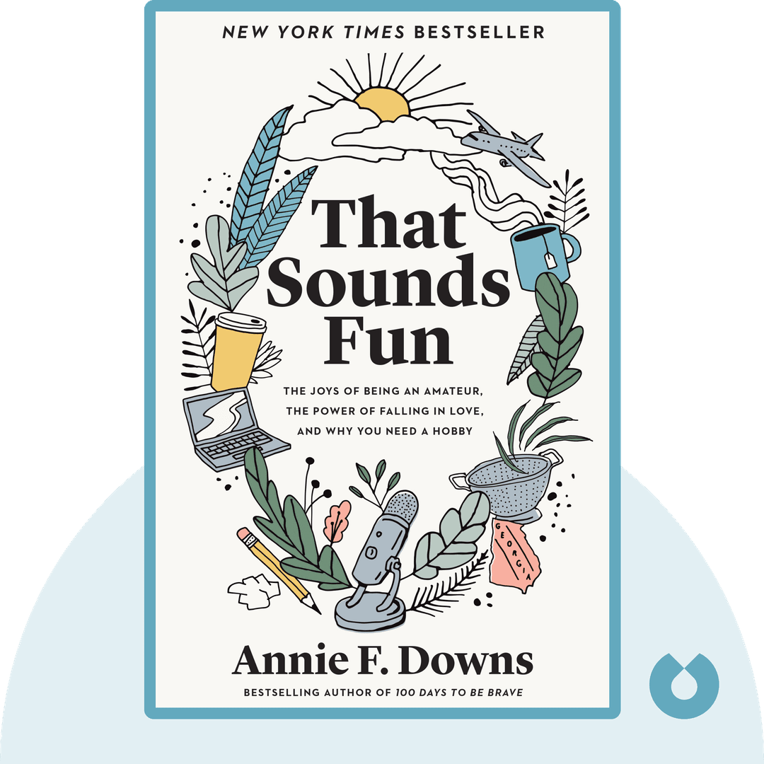 That Sounds Fun cover