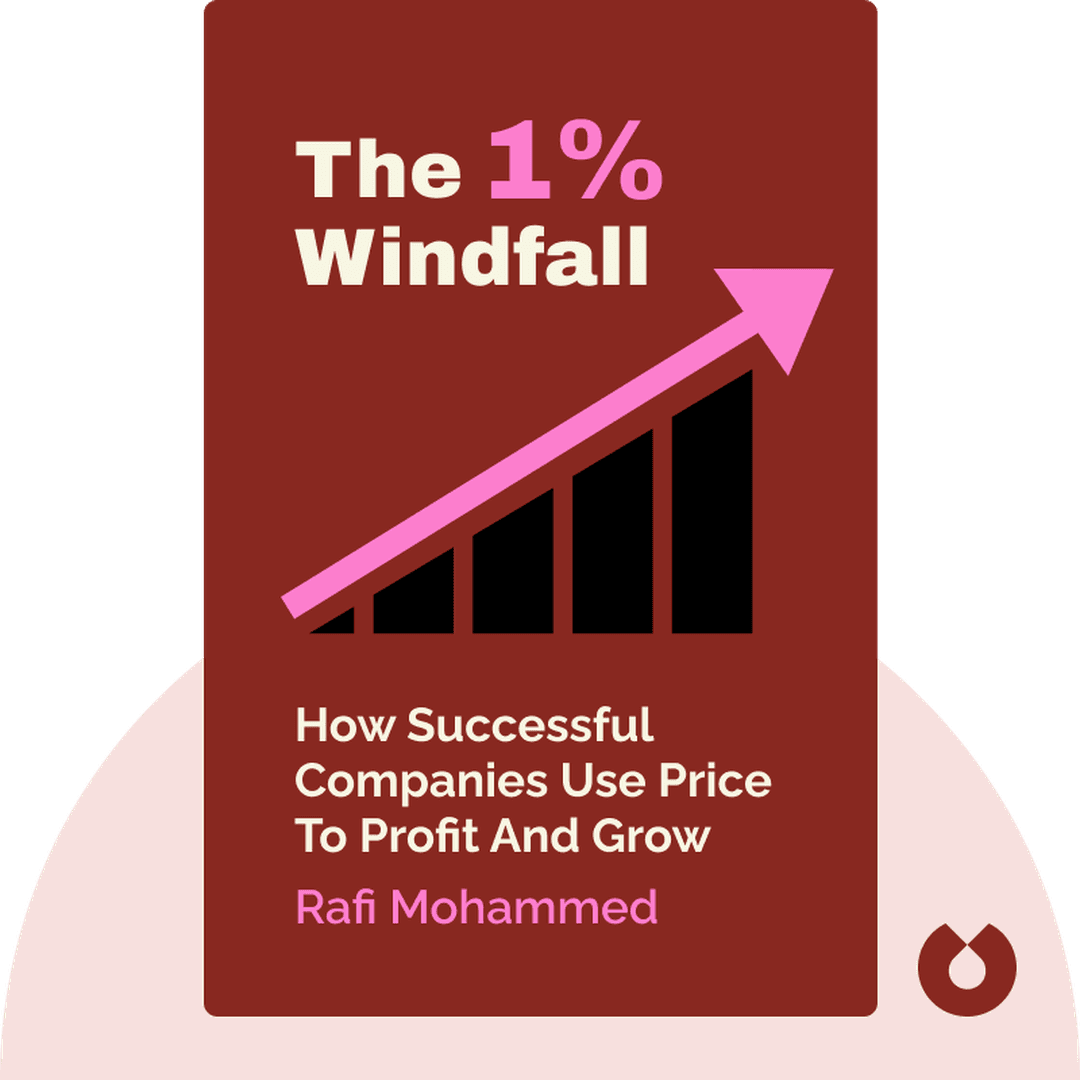 The 1% Windfall cover