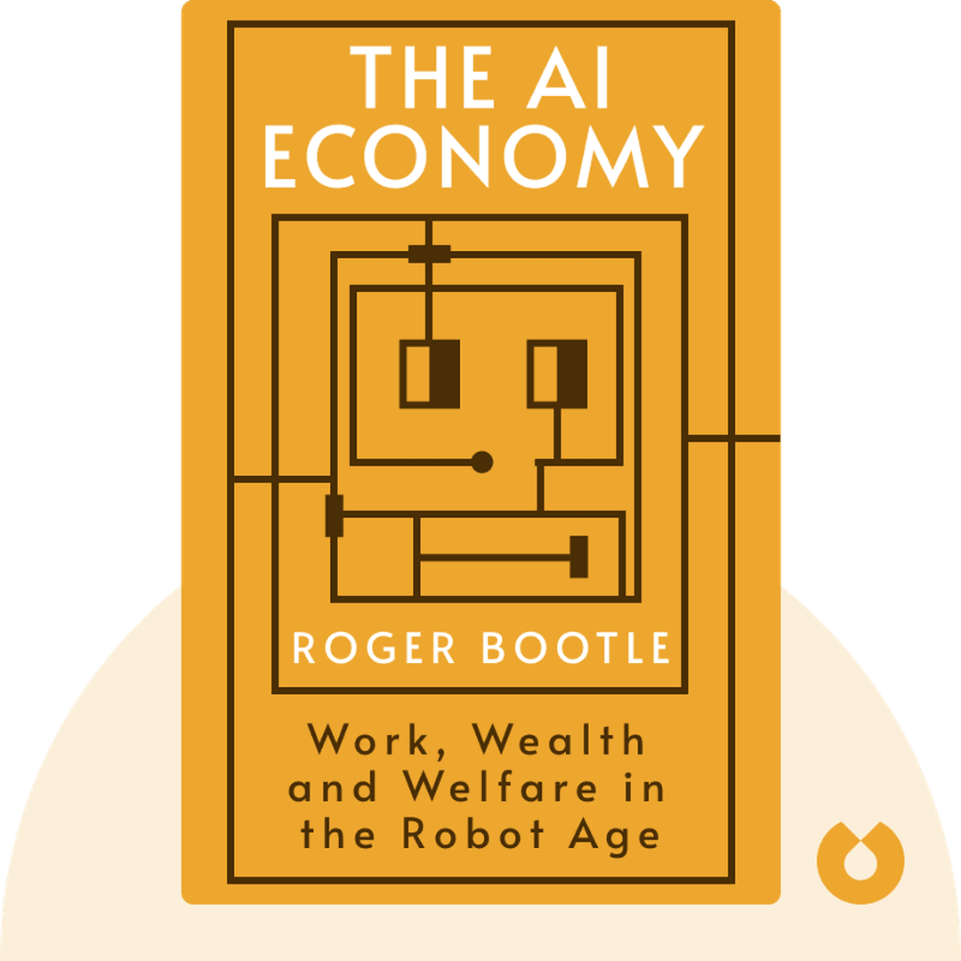 The AI Economy cover