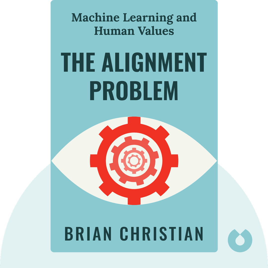 The Alignment Problem cover