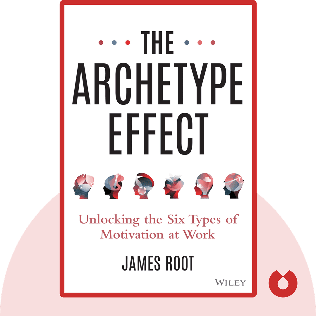 The Archetype Effect cover