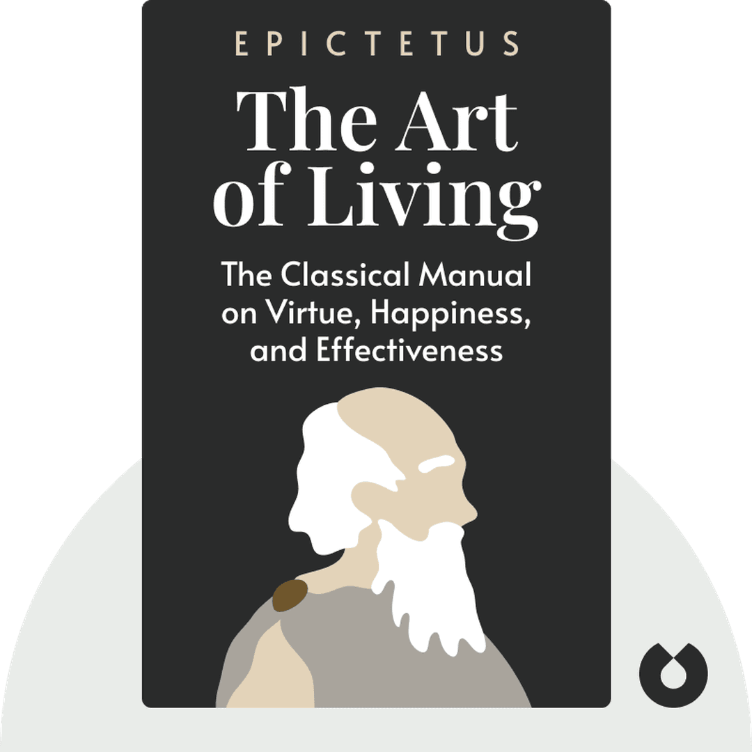 The Art of Living cover