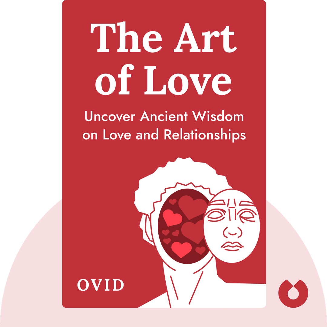 The Art of Love cover