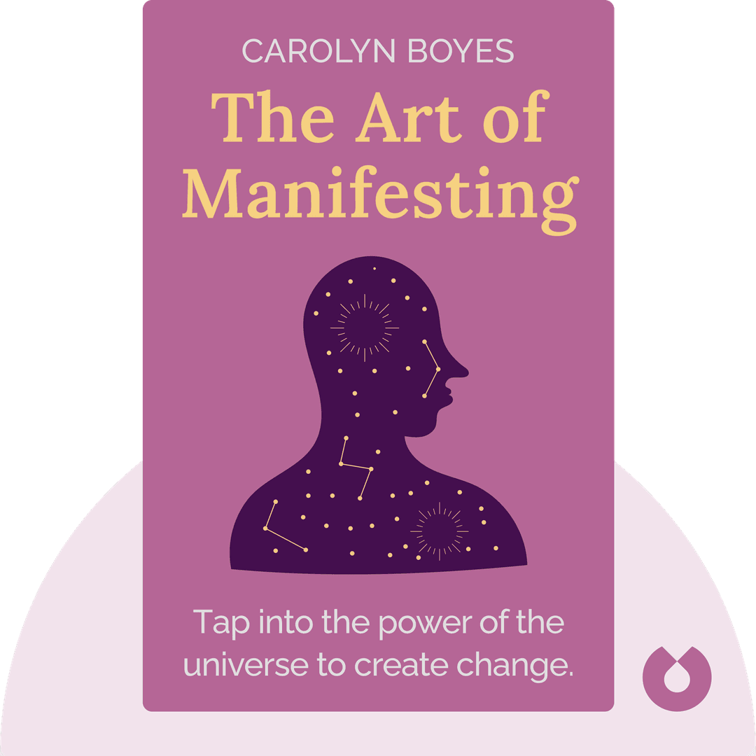The Art of Manifesting cover