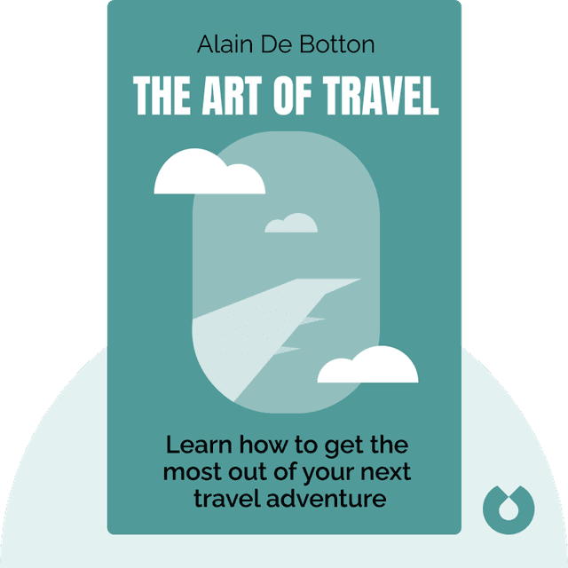 The Art of Travel audiobook cover - Learn how to get the most out of your next travel adventure