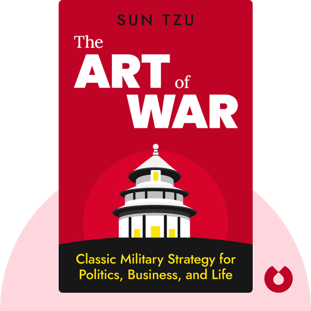 The Art of War (new version) audiobook cover - Classic military strategy for politics, business, and everyday life
