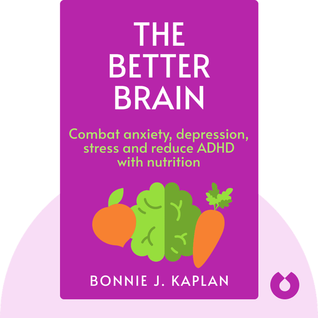 The Better Brain cover