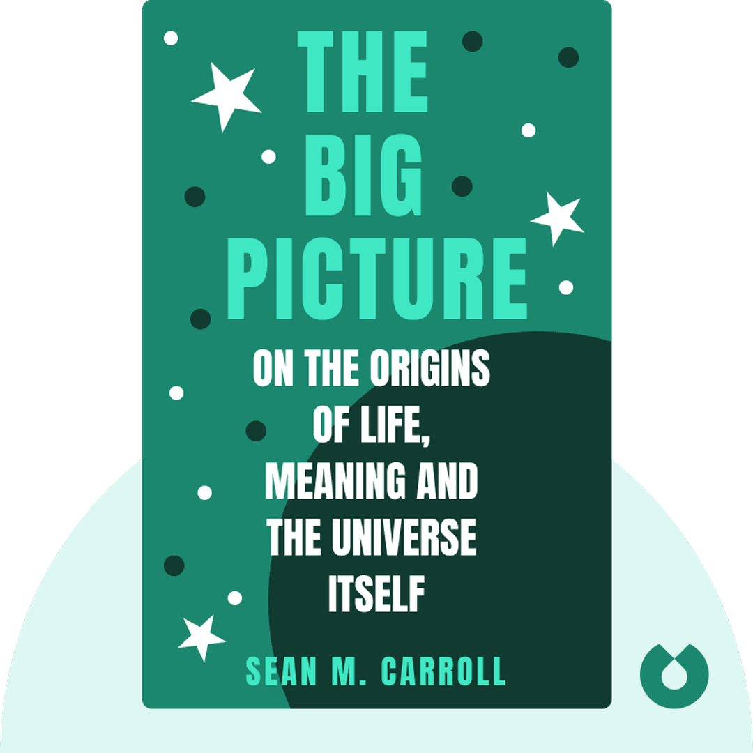 The Big Picture cover