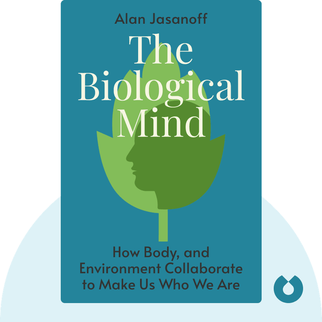 The Biological Mind cover