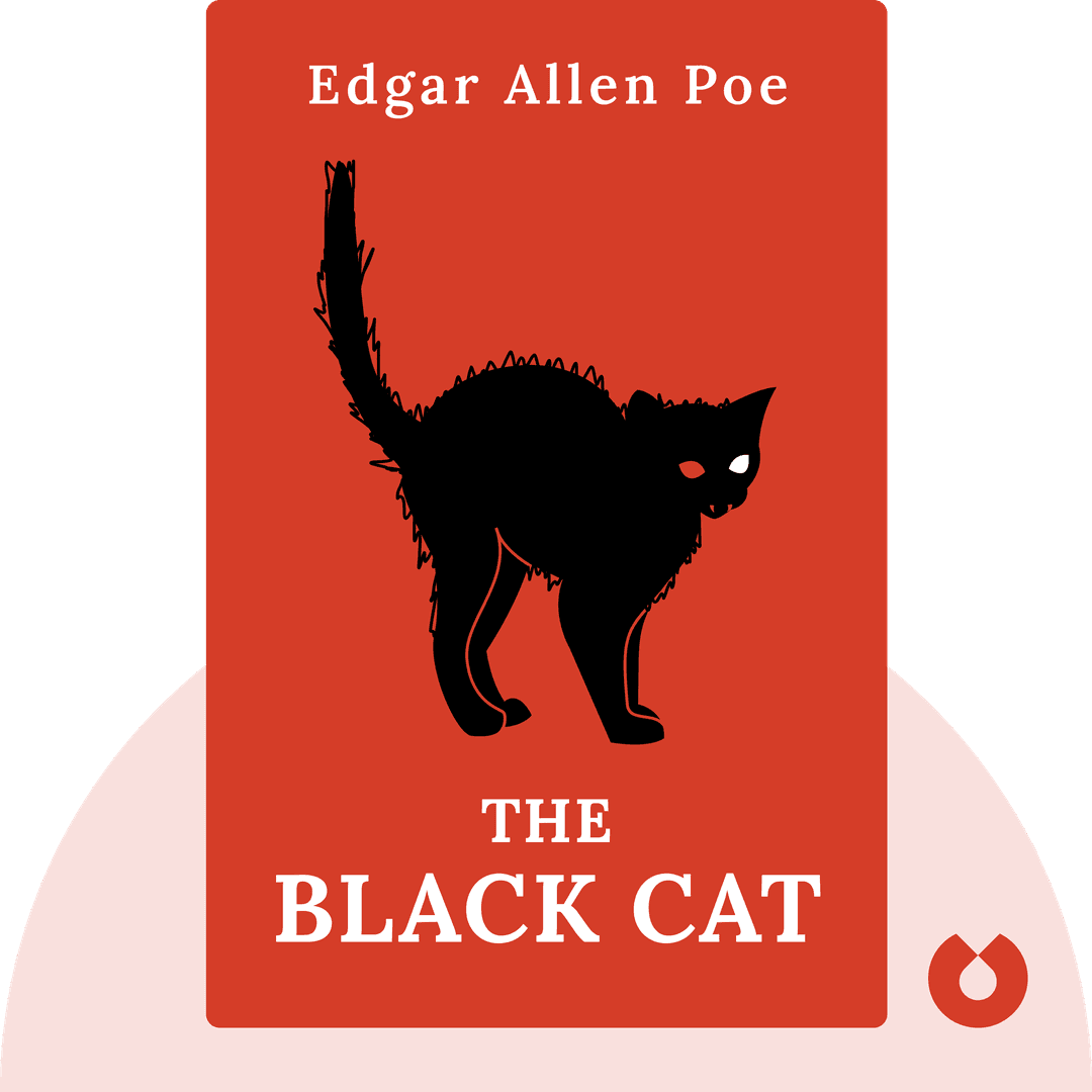 The Black Cat cover