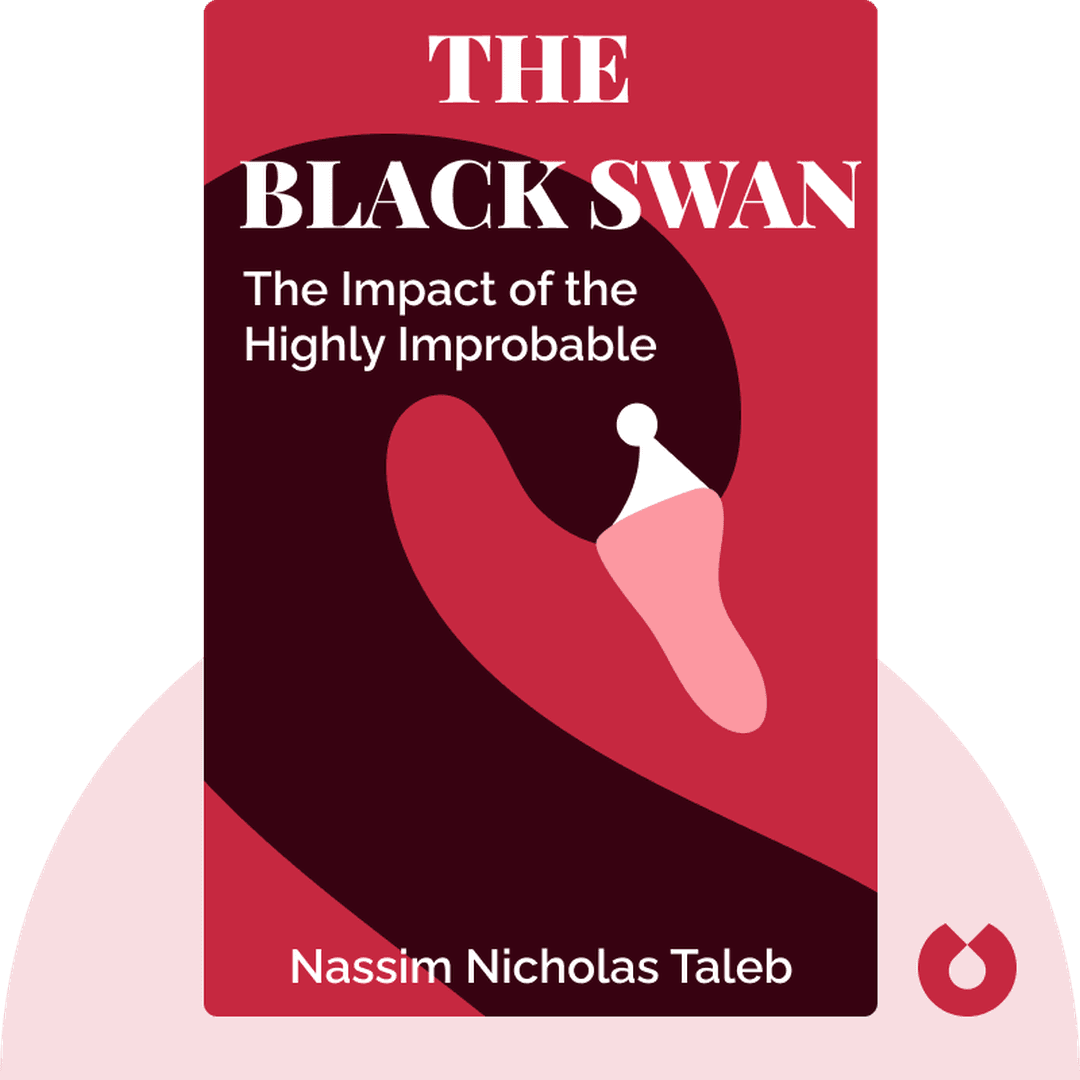 The Black Swan cover