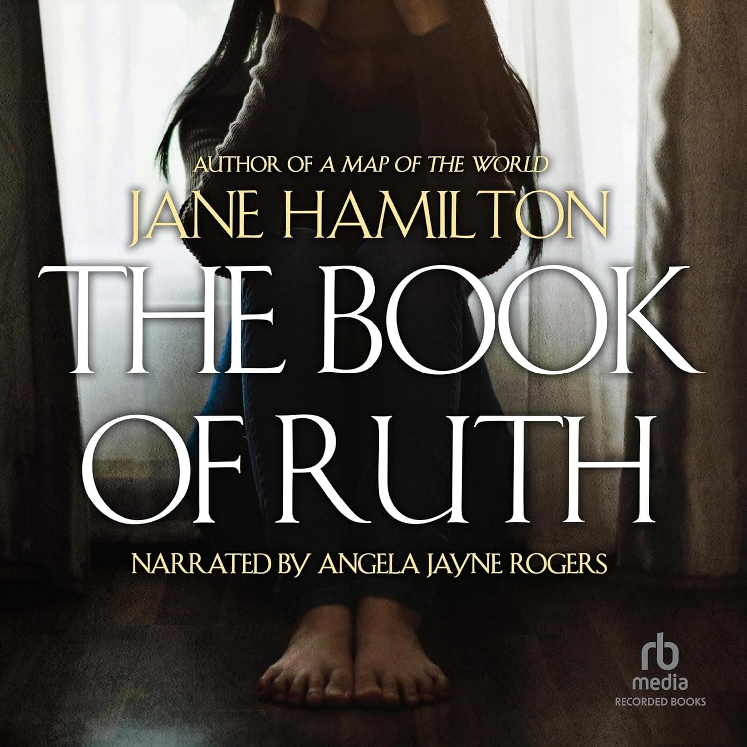 The Book of Ruth cover
