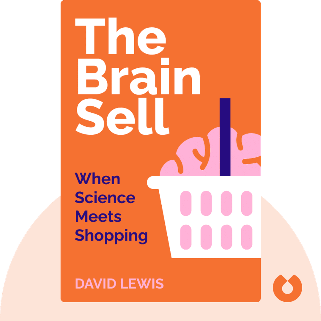 The Brain Sell cover