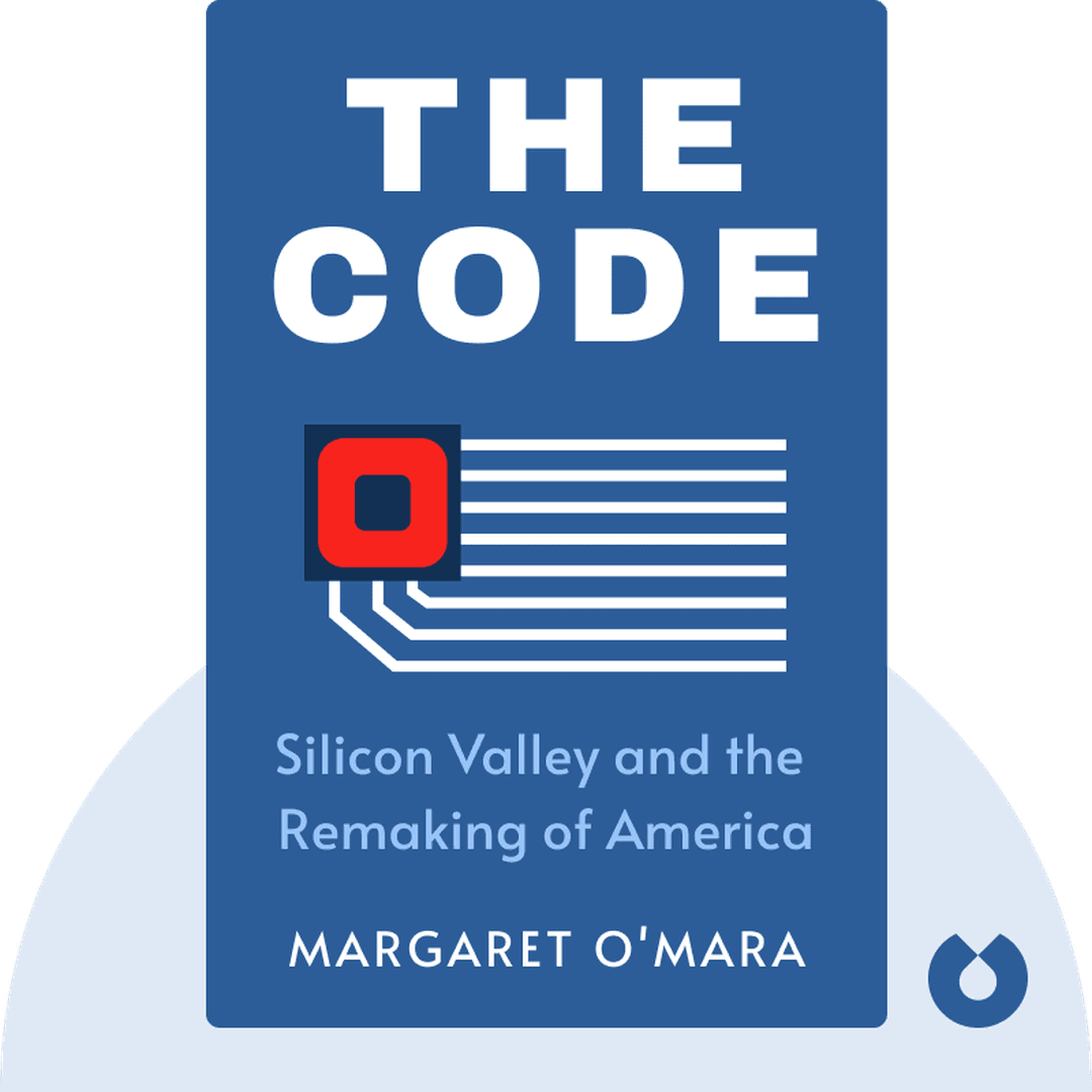The Code cover