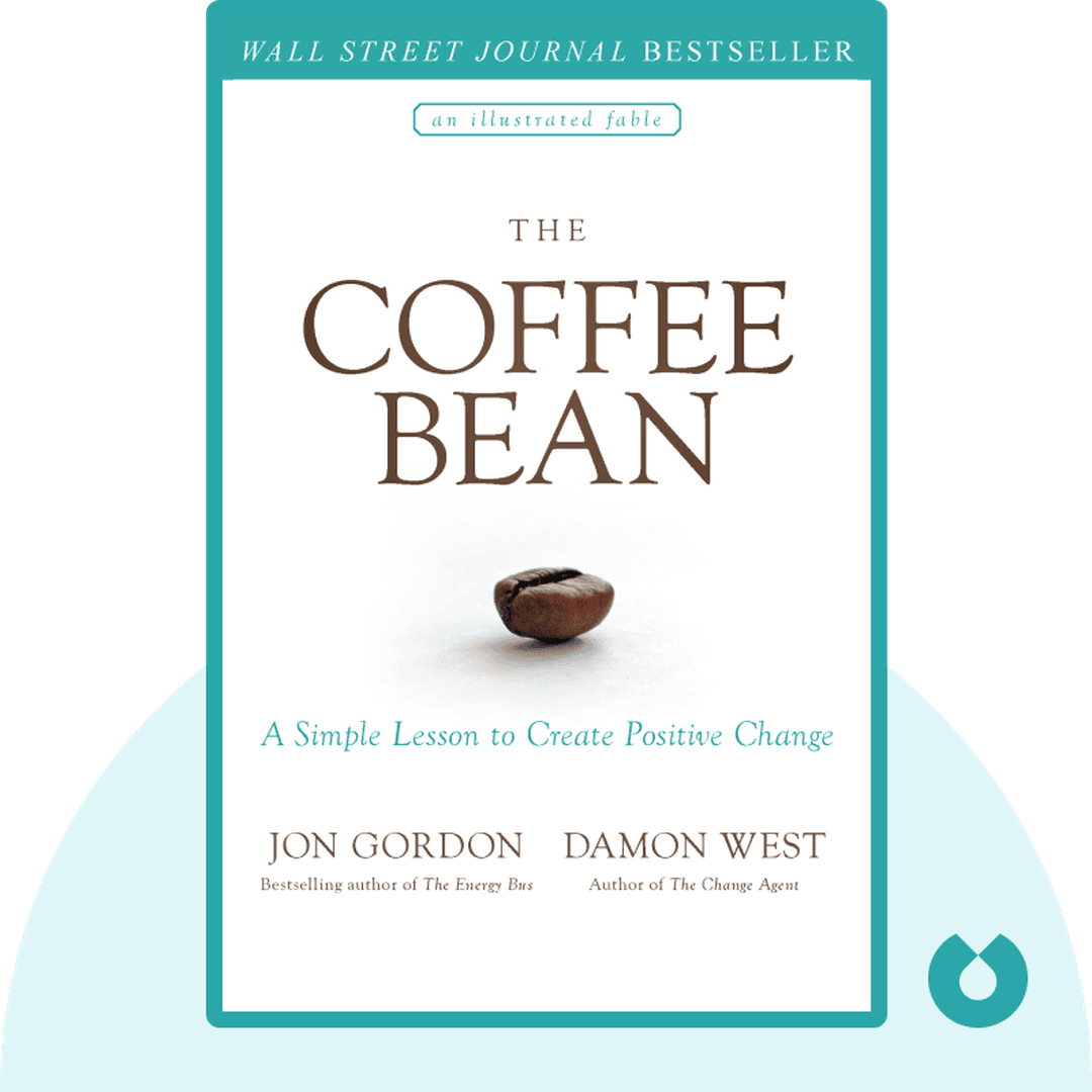 The Coffee Bean cover
