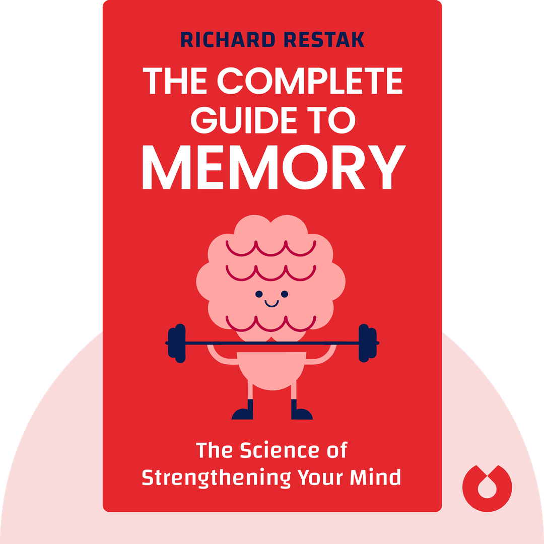 The Complete Guide to Memory cover