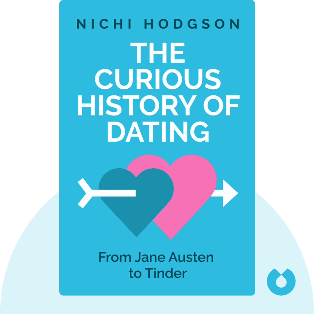 The Curious History of Dating cover