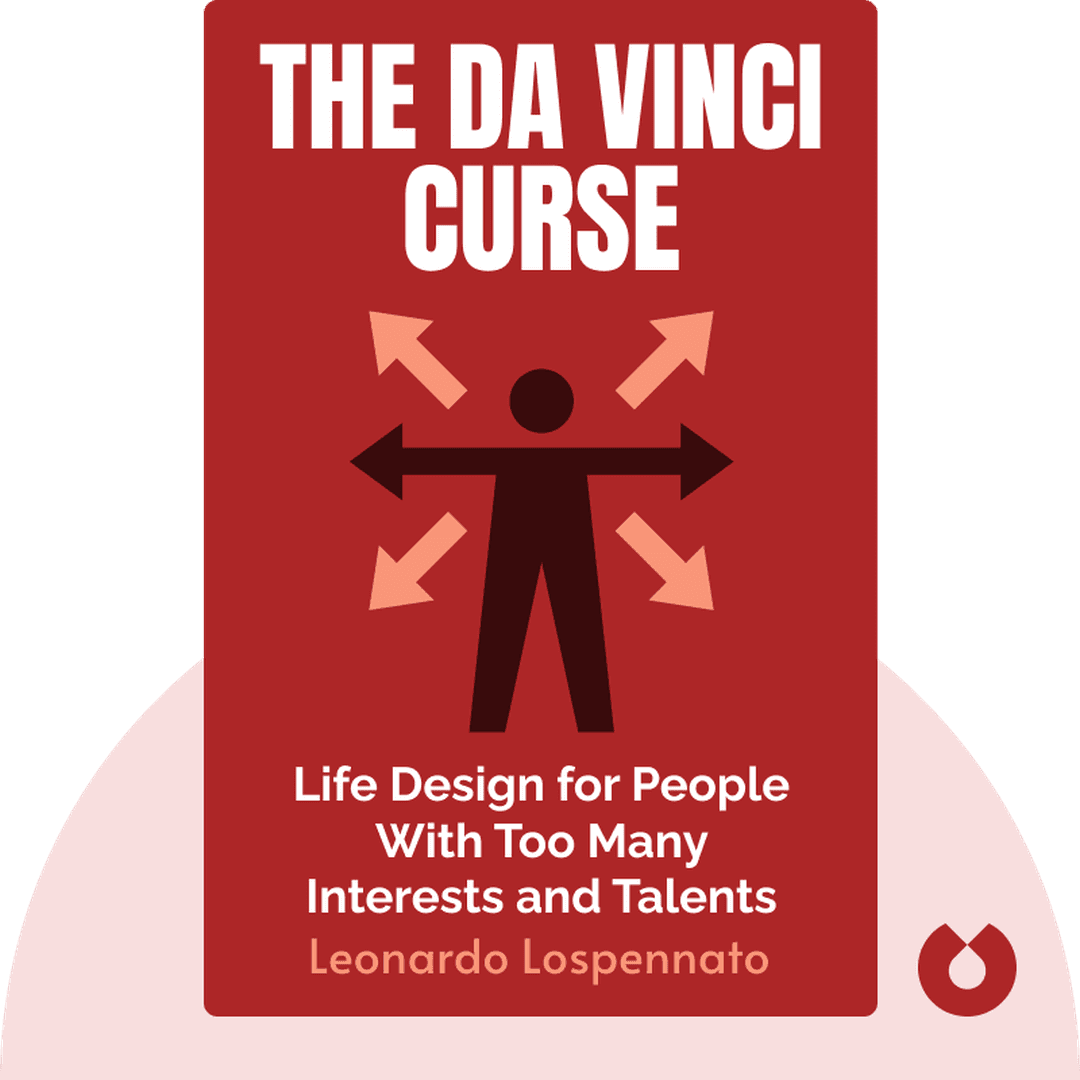 The Da Vinci Curse cover