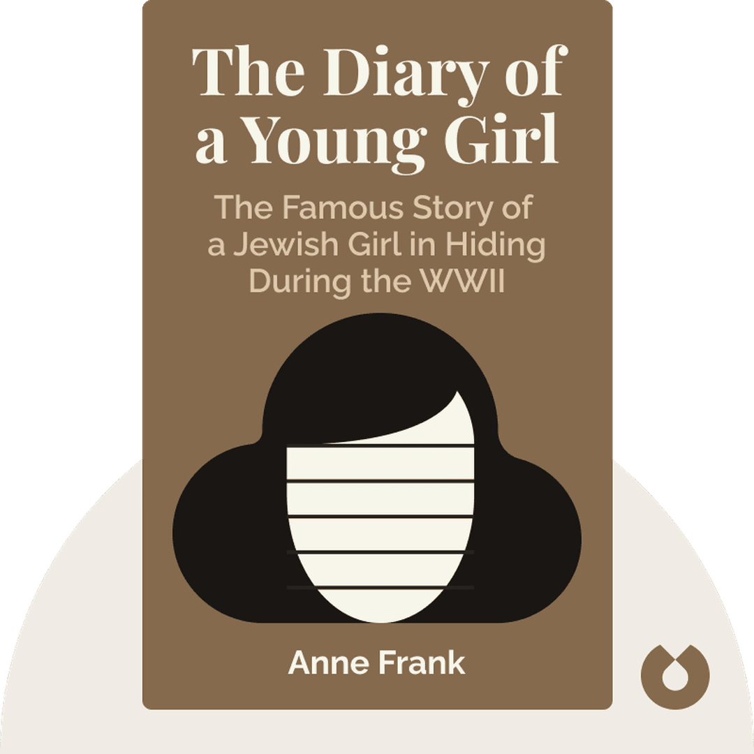 The Diary of a Young Girl cover