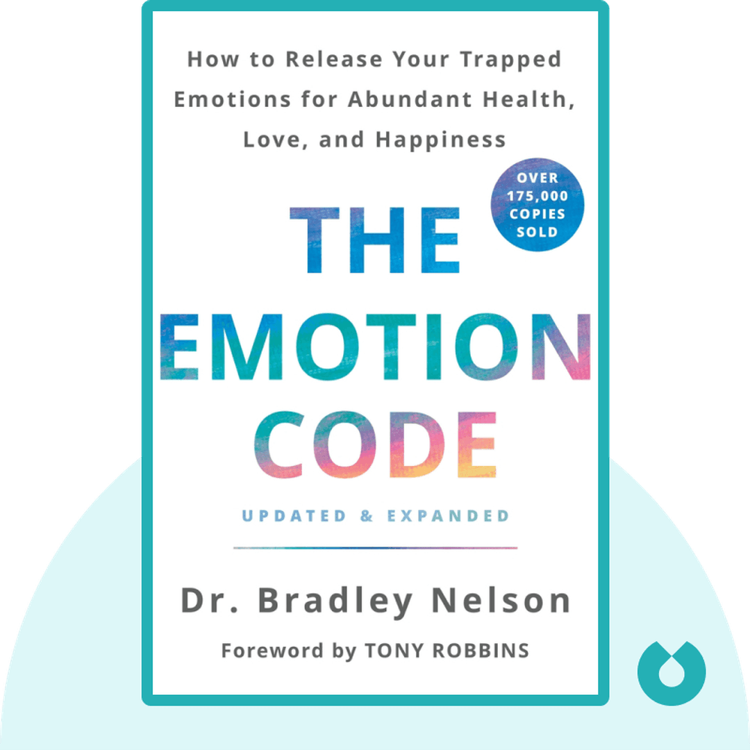 The Emotion Code cover