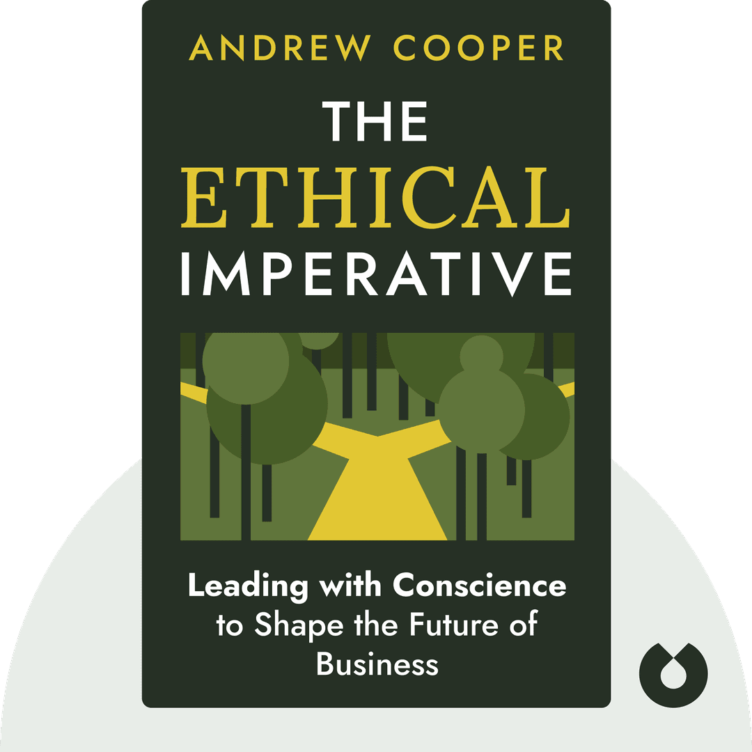 The Ethical Imperative cover