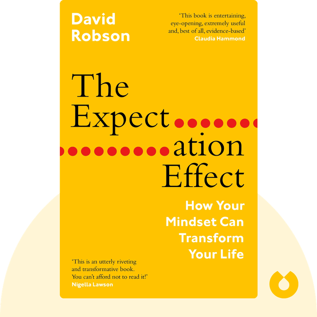 The Expectation Effect cover