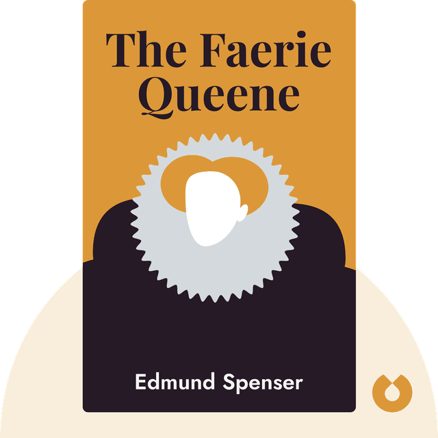 The Faerie Queene audiobook cover - Discover an Epic Tale of Virtue, Myth, and Magic in This Classic