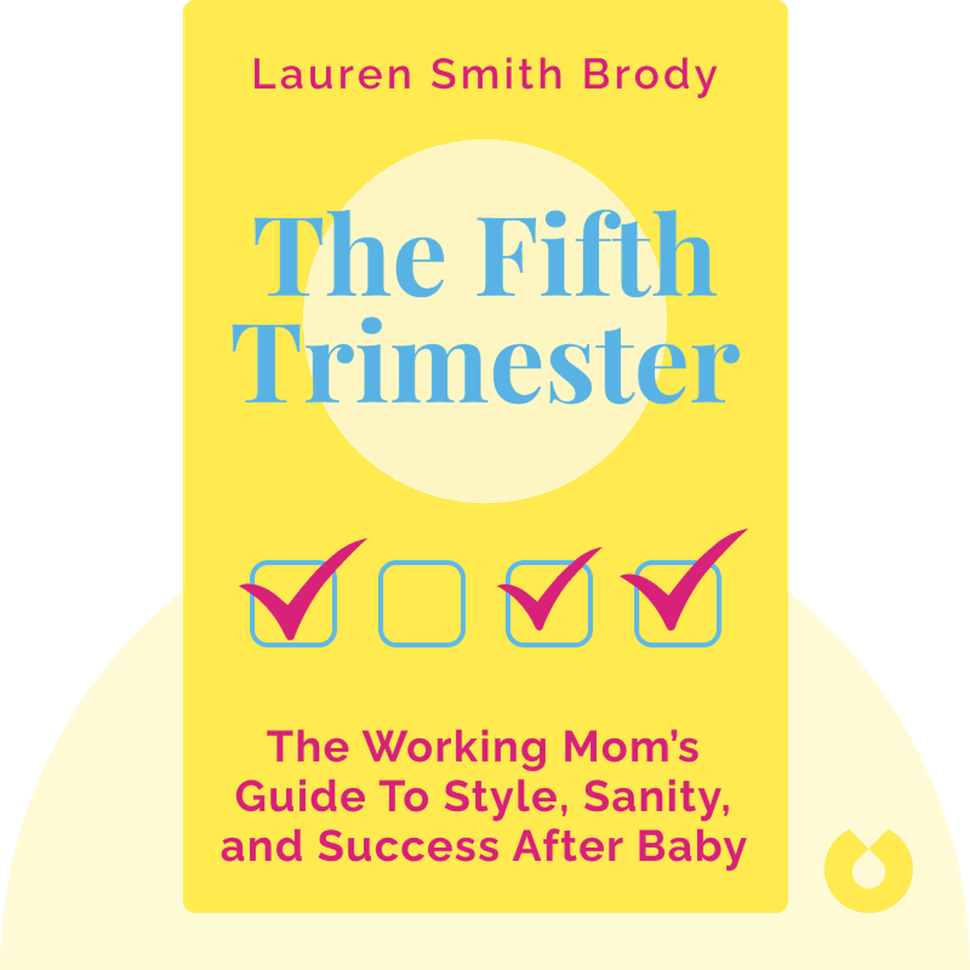 The Fifth Trimester cover