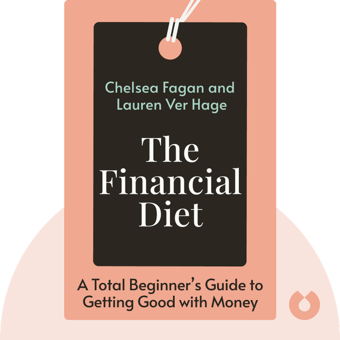 The Financial Diet cover