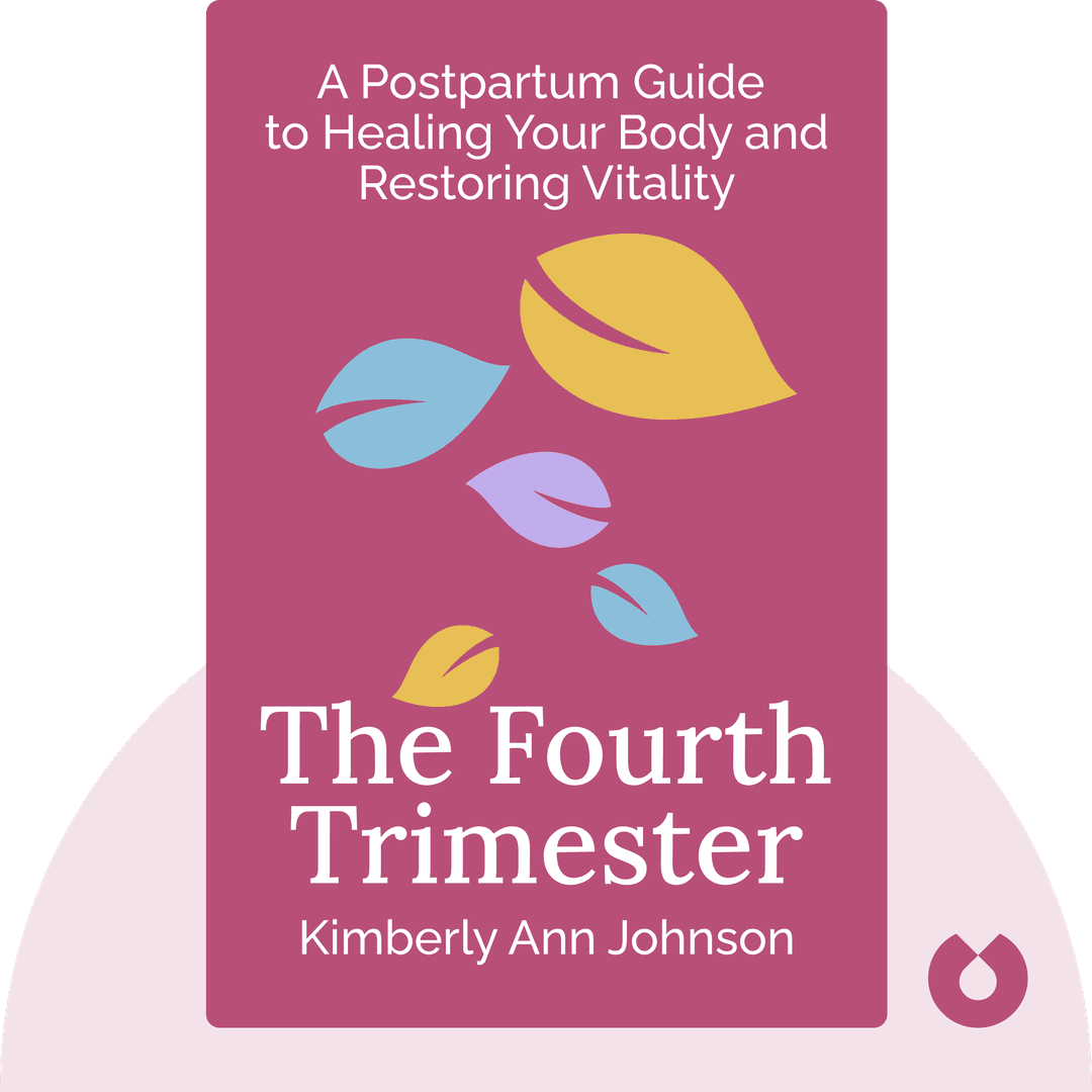 The Fourth Trimester cover