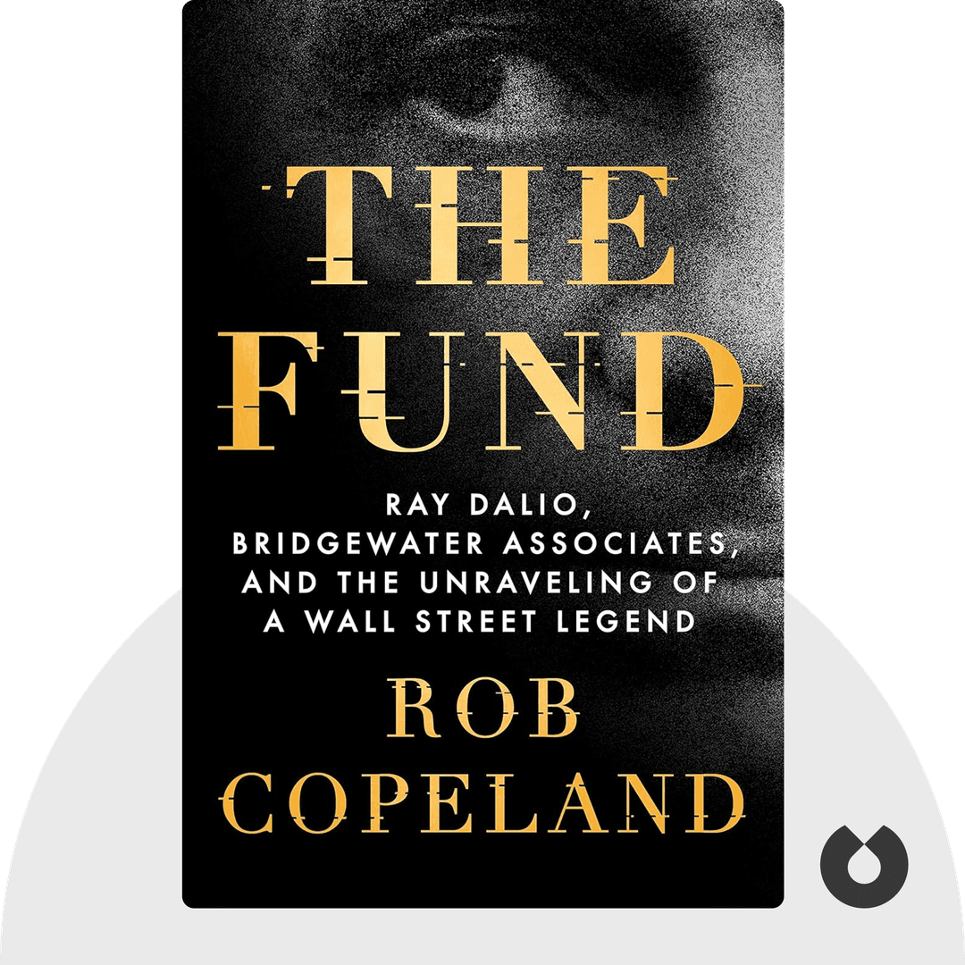 The Fund cover