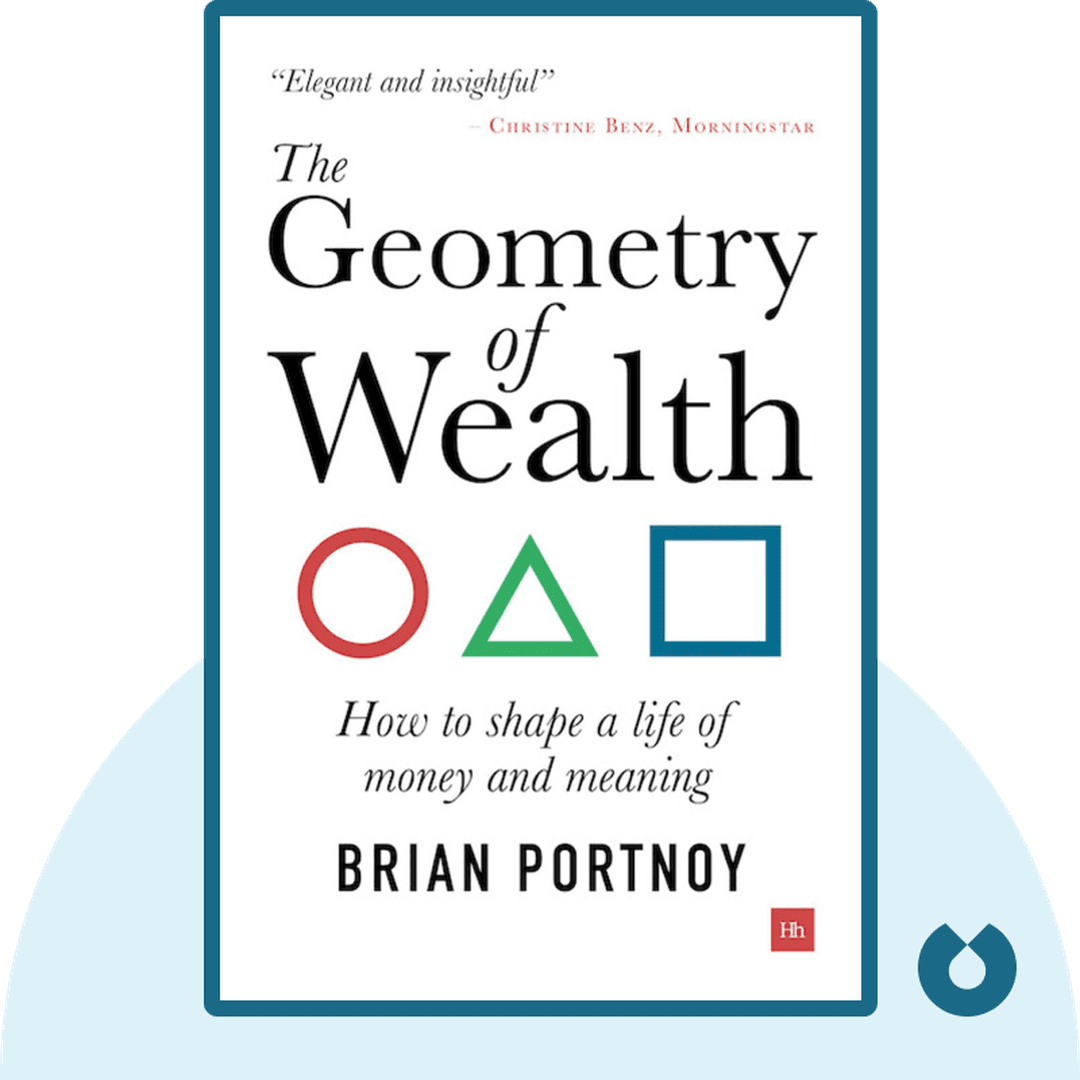 The Geometry of Wealth cover